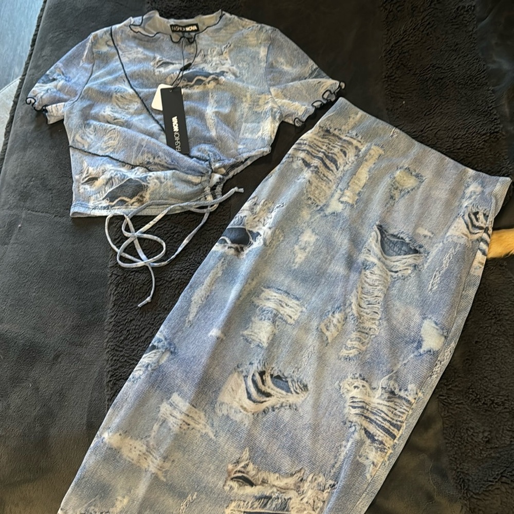 Matching Set